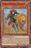 Noble Knight Iyvanne (SOFU-EN088) [SOFU]