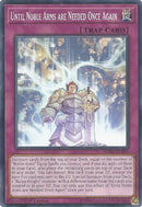 Until Noble Arms are Needed Once Again (SOFU-EN091) [SOFU]