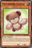Patchwork Fluffal (SOFU-EN092) [SOFU]