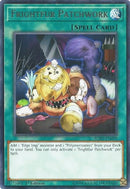 Frightfur Patchwork (SOFU-EN099) [SOFU]