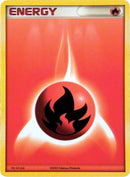 Fire Energy 2005 Unnumbered [PR]