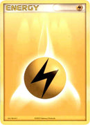 Lightning Energy 2005 Unnumbered [PR]
