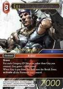 Guy Prerelease Promo (PR-031/6-003H) [PR]