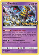 Giratina SM151 Prerelease Staff (SM151) [SMP]