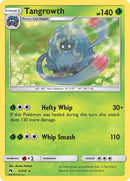 Tangrowth (2/214) [SM8]