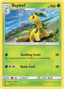 Bayleef (7/214) [SM8]