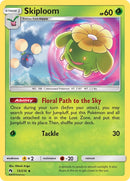 Skiploom (13/214) [SM8]