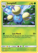 Jumpluff (14/214) [SM8]