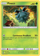 Pineco (15/214) [SM8]