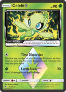 Celebi Prism Star (19/214) [SM8]