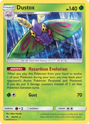 Dustox (28/214) [SM8]