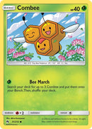 Combee (31/214) [SM8]
