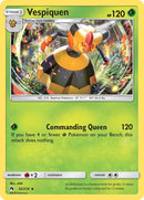 Vespiquen (32/214) [SM8]