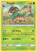 Gogoat (36/214) [SM8]