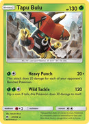 Tapu Bulu (37/214) [SM8]