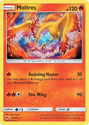 Moltres (38/214) [SM8]