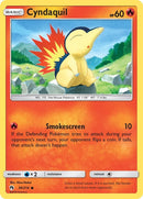 Cyndaquil 39 (39/214) [SM8]
