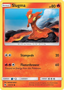 Slugma (43/214) [SM8]