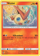Victini (49/214) [SM8]