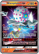 Blacephalon GX (52/214) [SM8]
