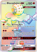 Blacephalon GX Secret (219/214) [SM8]