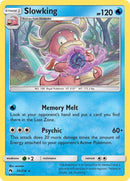 Slowking (55/214) [SM8]