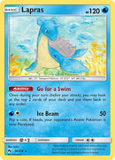 Lapras (56/214) [SM8]