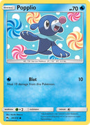 Popplio 65 (65/214) [SM8]