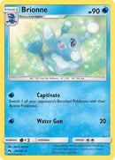 Brionne (66/214) [SM8]