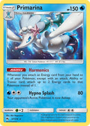 Primarina (67/214) [SM8]