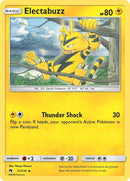 Electabuzz (71/214) [SM8]