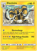 Electivire (72/214) [SM8]