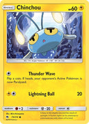 Chinchou (73/214) [SM8]