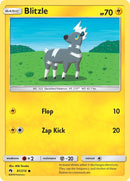 Blitzle (81/214) [SM8]