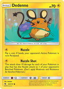 Dedenne 84 (84/214) [SM8]
