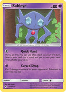 Sableye (96/214) [SM8]