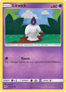 Litwick (101/214) [SM8]