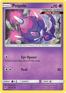 Poipole (107/214) [SM8]
