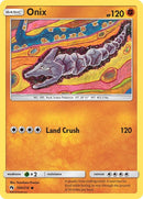 Onix (109/214) [SM8]