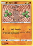 Sudowoodo (110/214) [SM8]