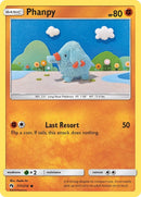Phanpy (111/214) [SM8]