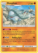 Donphan (112/214) [SM8]