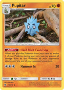 Pupitar (116/214) [SM8]