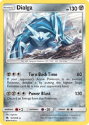 Dialga (127/214) [SM8]