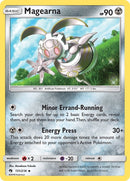 Magearna (131/214) [SM8]