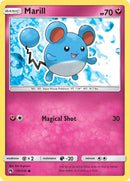 Marill (135/214) [SM8]