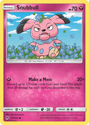 Snubbull (137/214) [SM8]