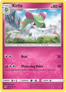 Kirlia (140/214) [SM8]