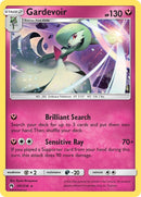 Gardevoir (141/214) [SM8]