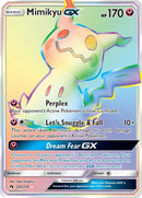 Mimikyu GX Secret (226/214) [SM8]